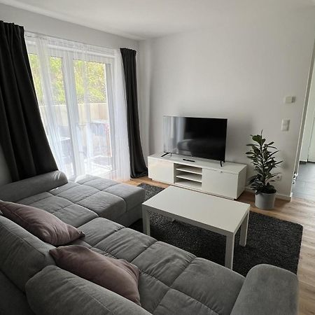 Apartament Koblenzer Auszeit Koblencja Zewnętrze zdjęcie