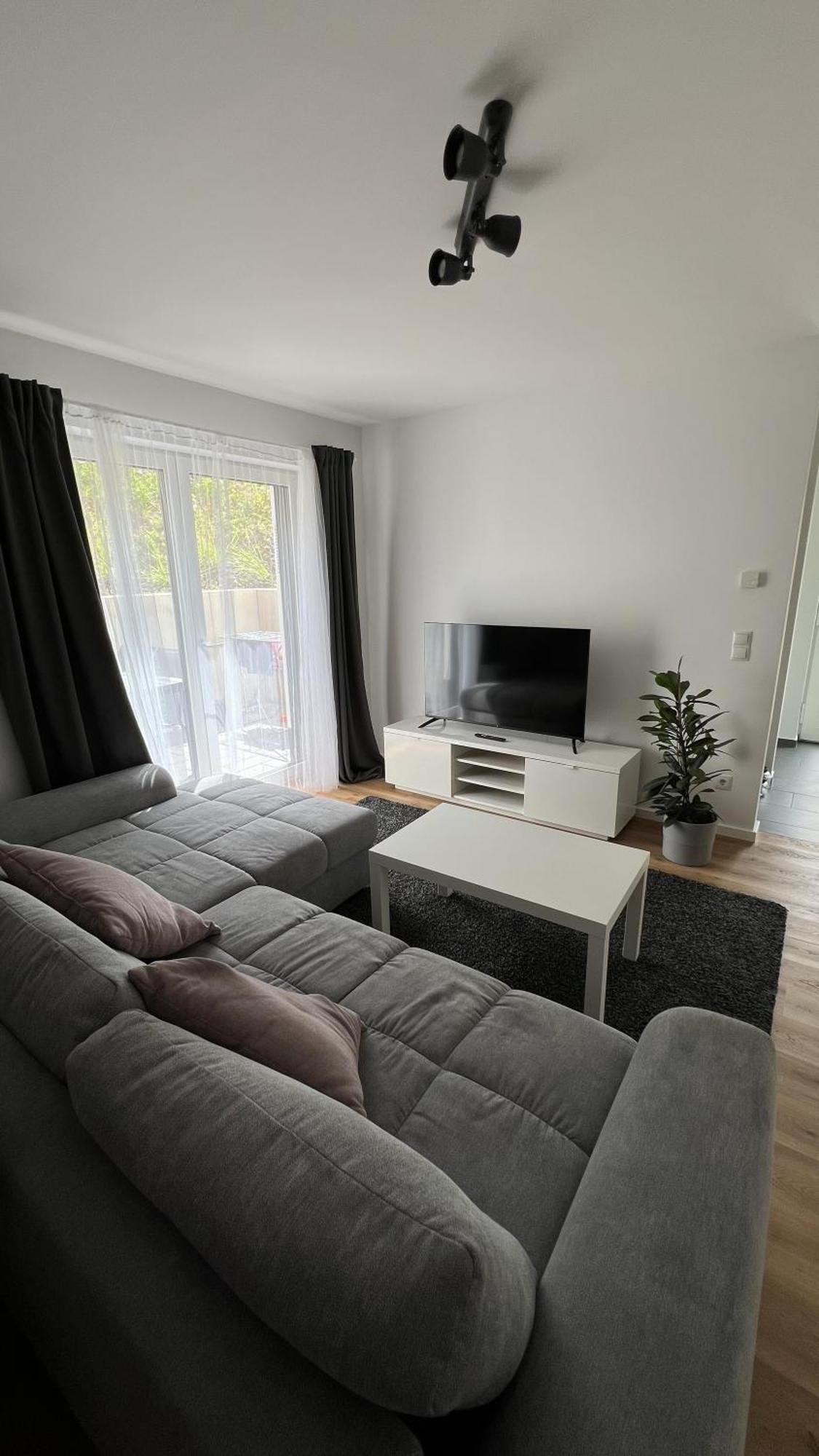 Apartament Koblenzer Auszeit Koblencja Zewnętrze zdjęcie
