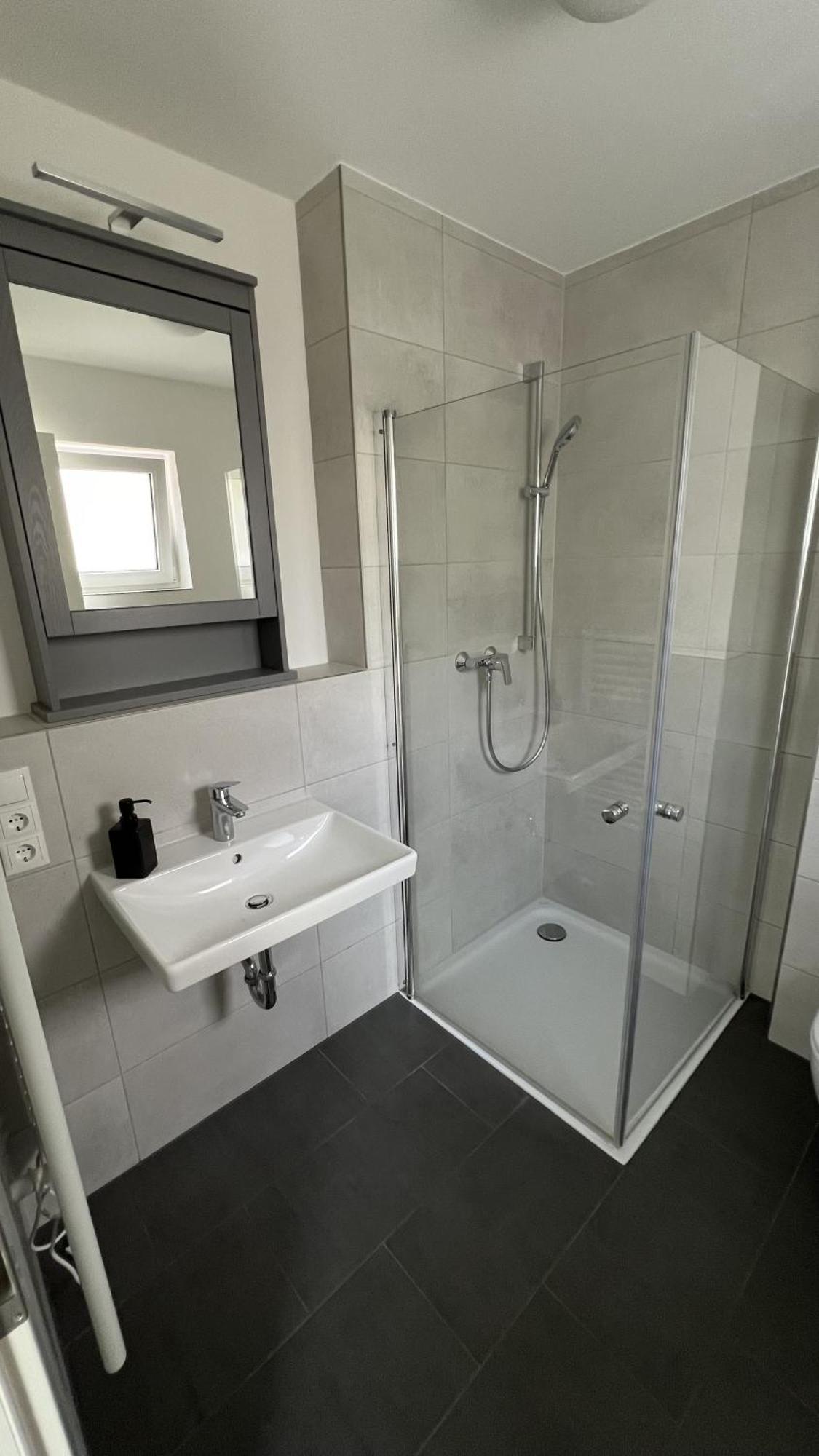 Apartament Koblenzer Auszeit Koblencja Zewnętrze zdjęcie