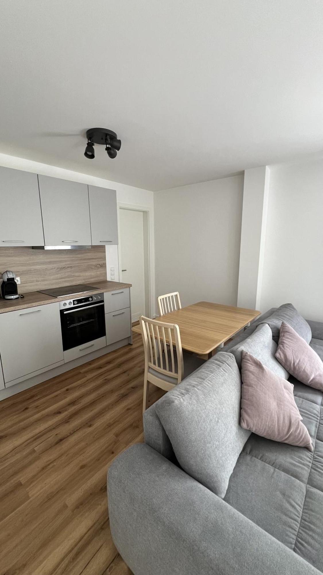 Apartament Koblenzer Auszeit Koblencja Zewnętrze zdjęcie