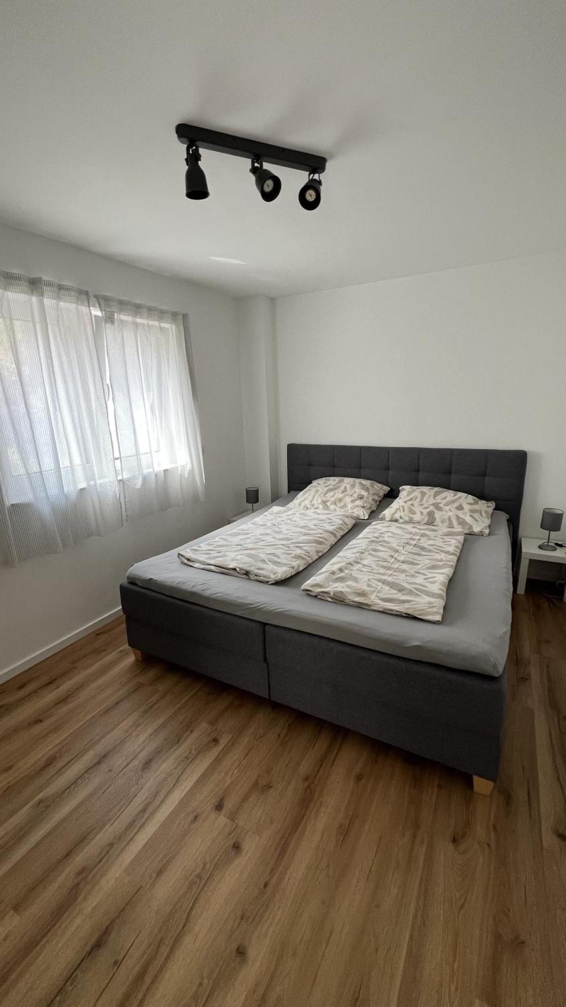 Apartament Koblenzer Auszeit Koblencja Zewnętrze zdjęcie