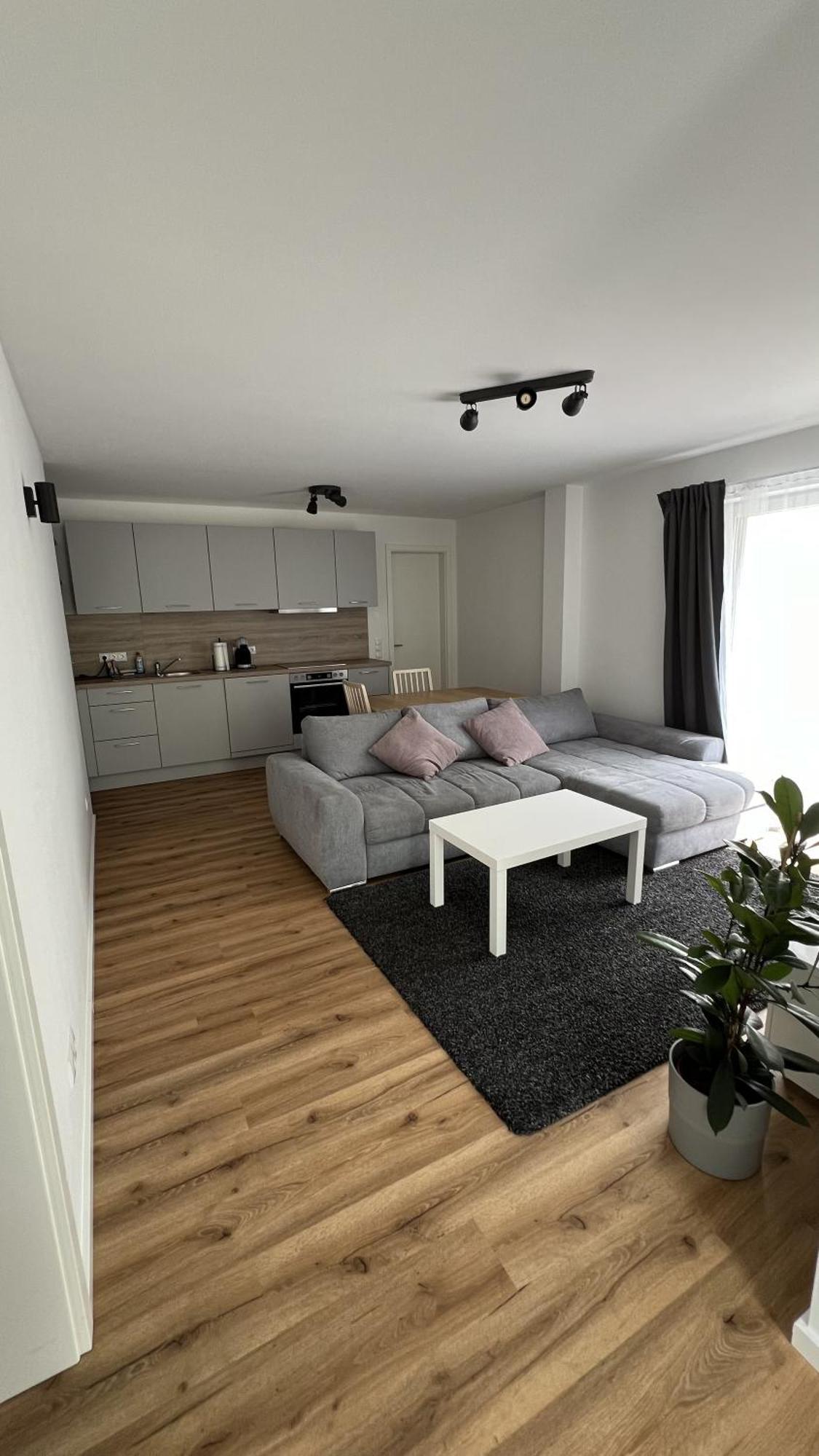 Apartament Koblenzer Auszeit Koblencja Zewnętrze zdjęcie