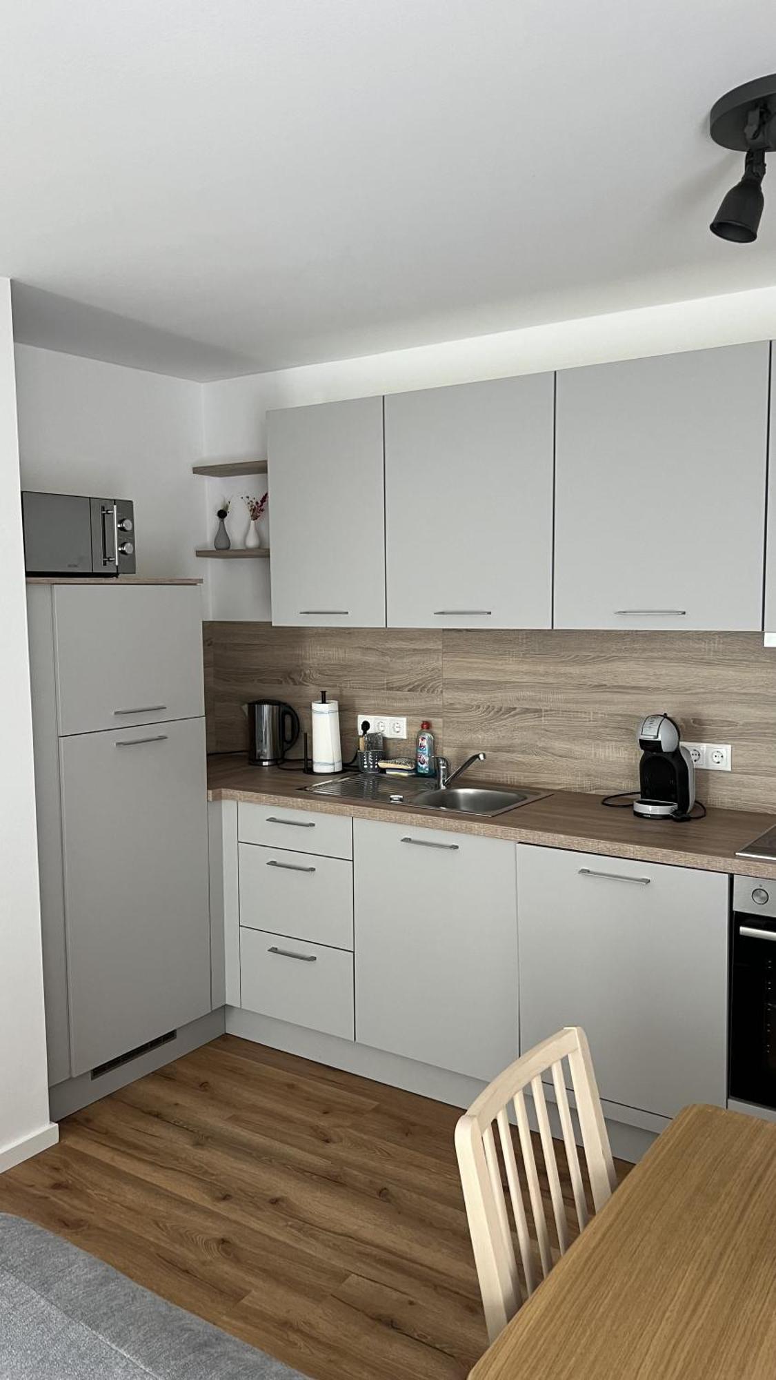 Apartament Koblenzer Auszeit Koblencja Zewnętrze zdjęcie