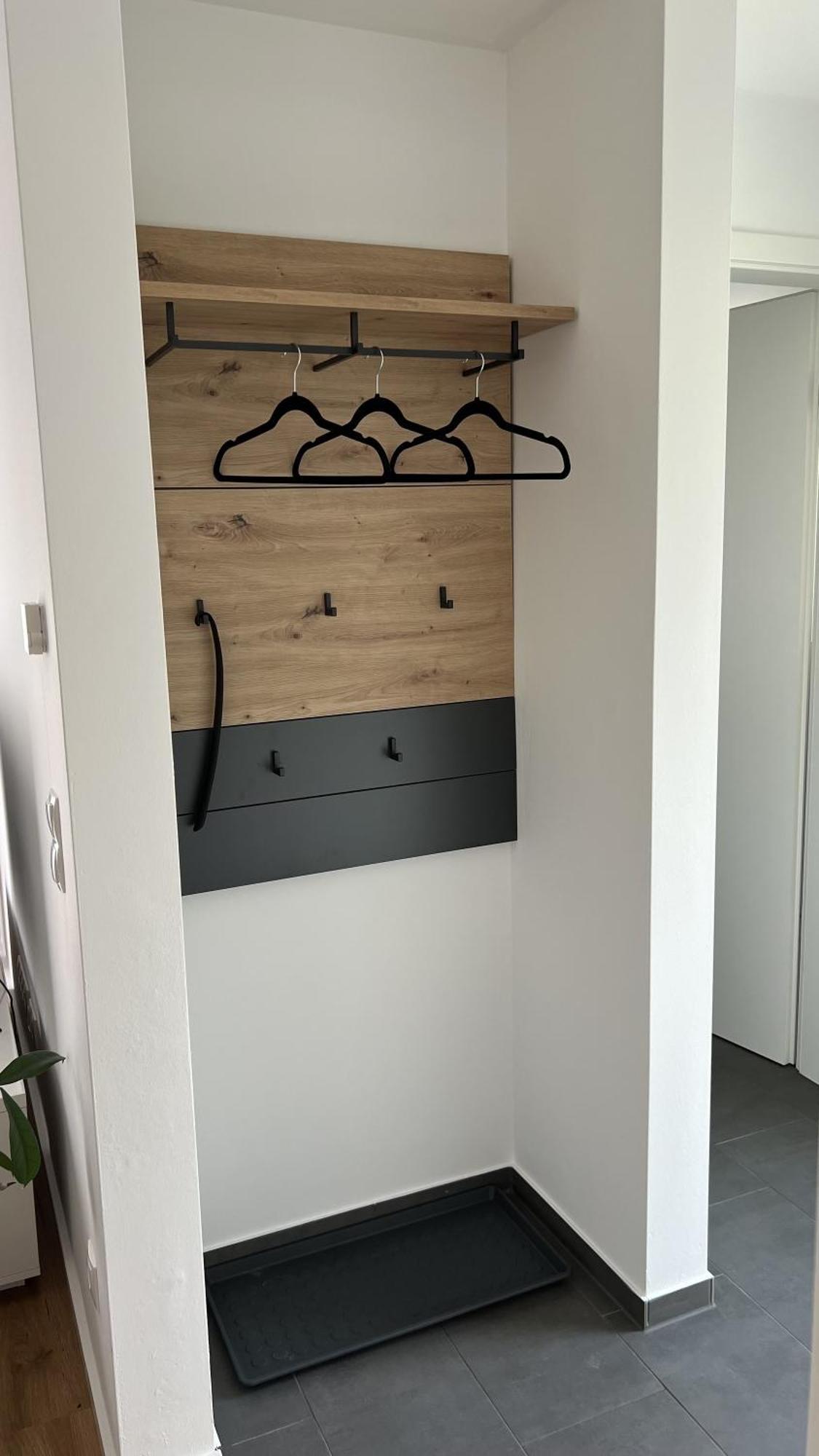 Apartament Koblenzer Auszeit Koblencja Zewnętrze zdjęcie